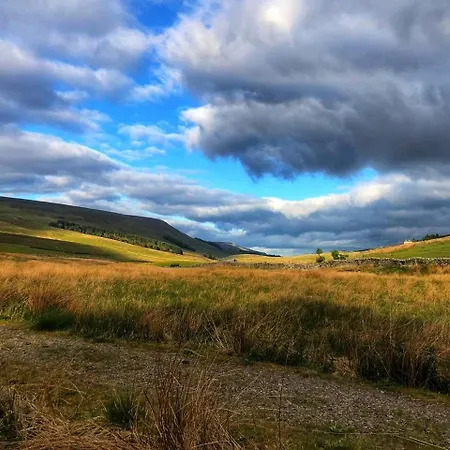 The Garsdale - Goats And Oats At Garsdale Bed and breakfast 4*