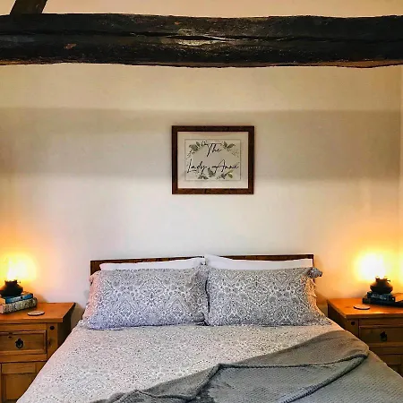 The Garsdale - Goats And Oats At Garsdale Bed and breakfast 4*