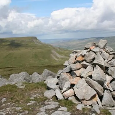 Bed and breakfast The Garsdale - Goats And Oats At Garsdale 4*