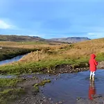 The Garsdale - Goats And Oats At Garsdale Hawes