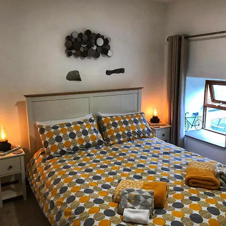 酒店 The Garsdale - Goats And Oats At Garsdale