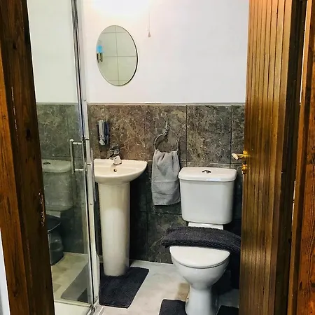 The Garsdale - Goats And Oats At Garsdale 霍伊斯