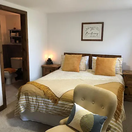 酒店 The Garsdale - Goats And Oats At Garsdale