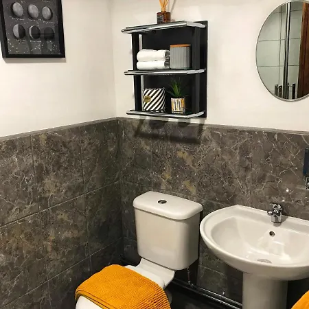 The Garsdale - Goats And Oats At Garsdale 酒店 霍伊斯