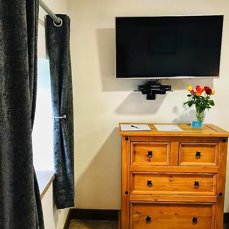 The Garsdale - Goats And Oats At Garsdale 酒店