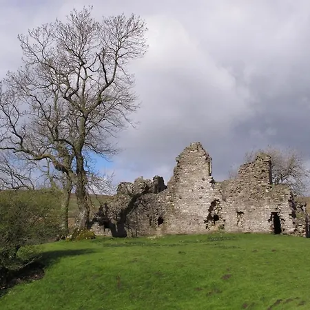 The Garsdale - Goats And Oats At Garsdale 酒店 4*
