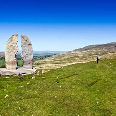 酒店 The Garsdale - Goats And Oats At Garsdale