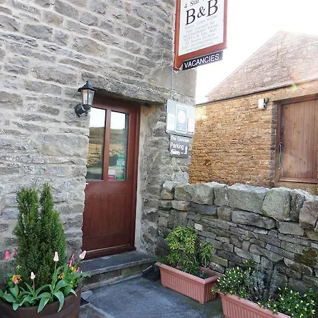 酒店 The Garsdale - Goats And Oats At Garsdale 霍伊斯