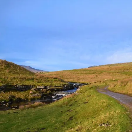 The Garsdale - Goats And Oats At Garsdale 酒店 4*