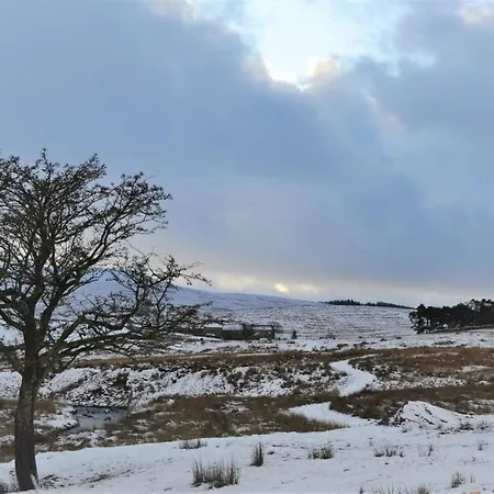 Frühstückspension The Garsdale Hawes