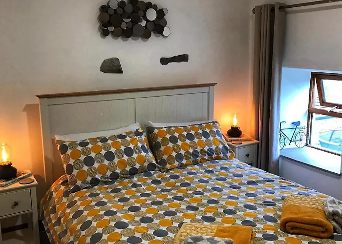 Hotel The Garsdale - Goats And Oats At Garsdale