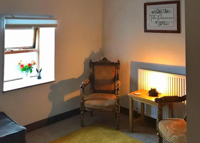 Hotel The Garsdale - Goats And Oats At Garsdale