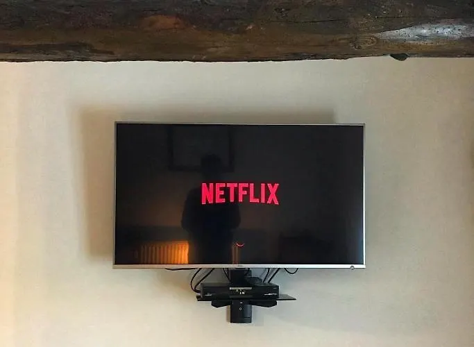 The Garsdale - Goats And Oats At Garsdale 4*