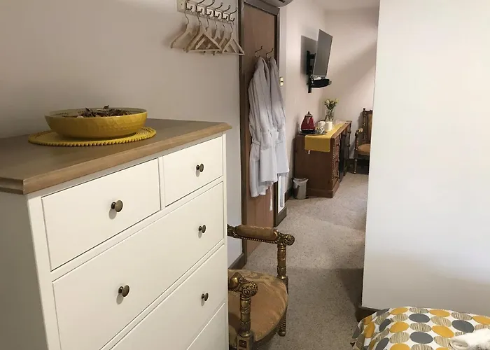 Hotel The Garsdale - Goats And Oats At Garsdale