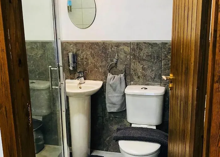 The Garsdale - Goats And Oats At Garsdale Hawes