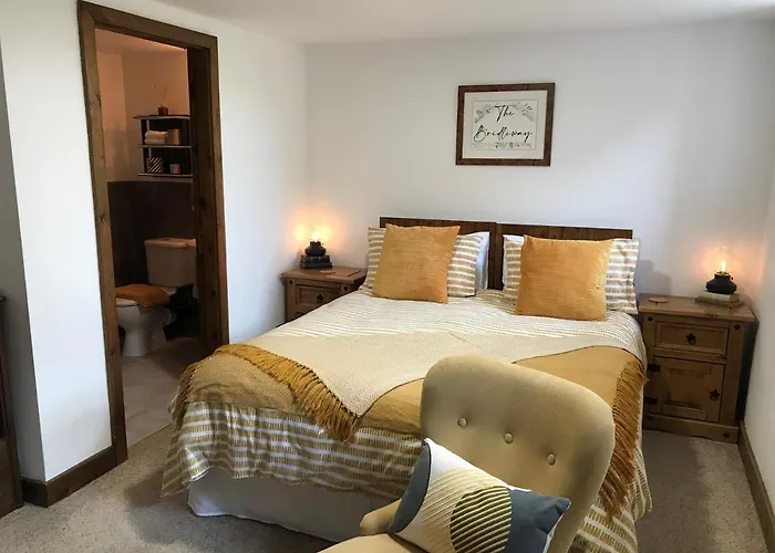 Hotel The Garsdale - Goats And Oats At Garsdale