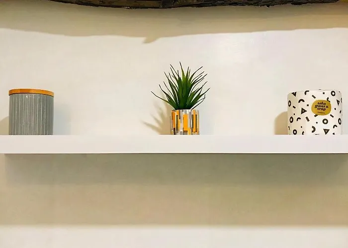 The Garsdale - Goats And Oats At Garsdale Hotel 4*