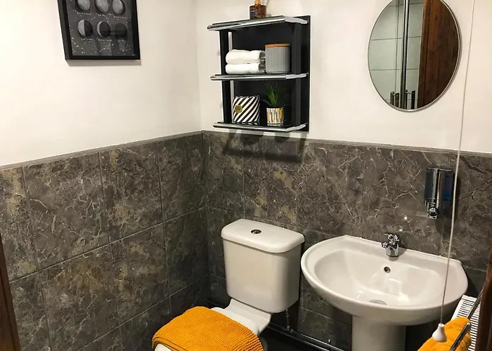 The Garsdale - Goats And Oats At Garsdale Hotel Hawes