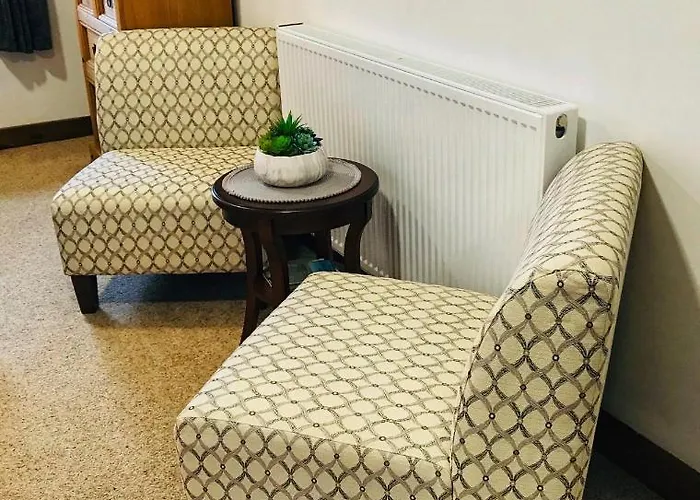 Hotel The Garsdale - Goats And Oats At Garsdale