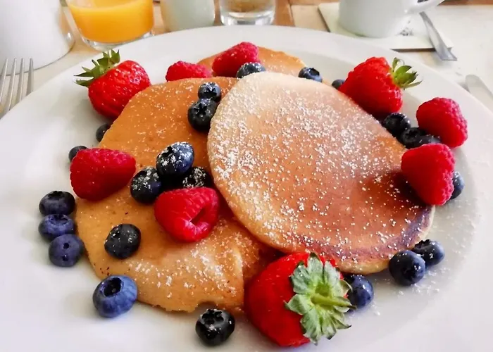 The Garsdale - Goats And Oats At Garsdale Hawes