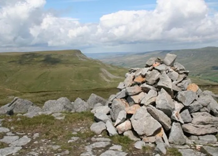 Hotel The Garsdale - Goats And Oats At Garsdale 4*