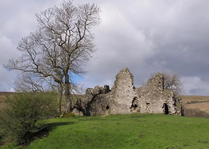 The Garsdale - Goats And Oats At Garsdale Hotel 4*