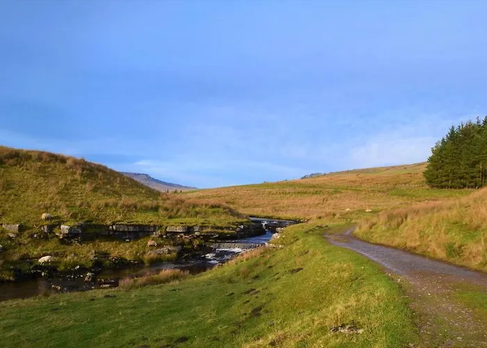 The Garsdale - Goats And Oats At Garsdale Hotel 4*