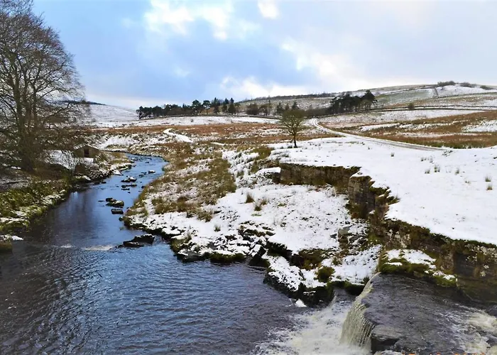Hotel The Garsdale - Goats And Oats At Garsdale Hawes