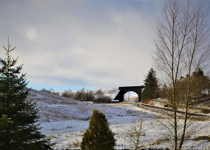 The Garsdale - Goats And Oats At Garsdale Hotel 4*