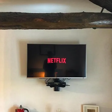 The Garsdale - Goats And Oats At Garsdale 4*