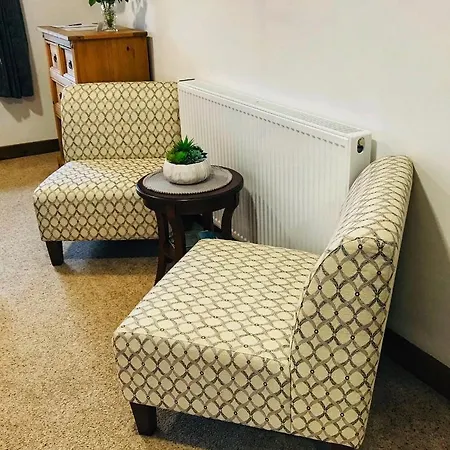 Hotel The Garsdale - Goats And Oats At Garsdale