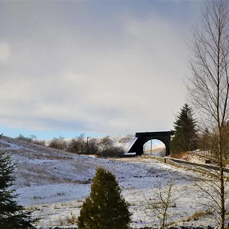 The Garsdale - Goats And Oats At Garsdale Hotel 4*